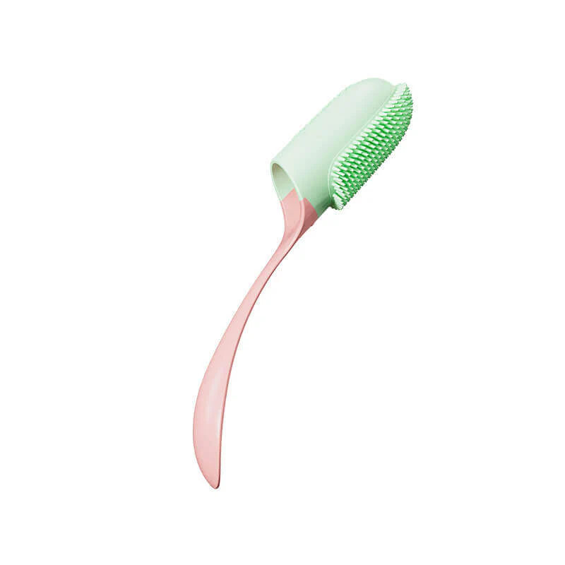 Brosse à dents pour animaux Doigt Nettoyage des dents - Image 14