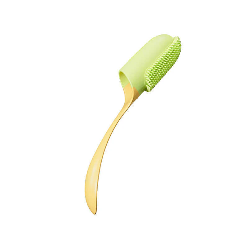 Brosse à dents pour animaux Doigt Nettoyage des dents - Image 15