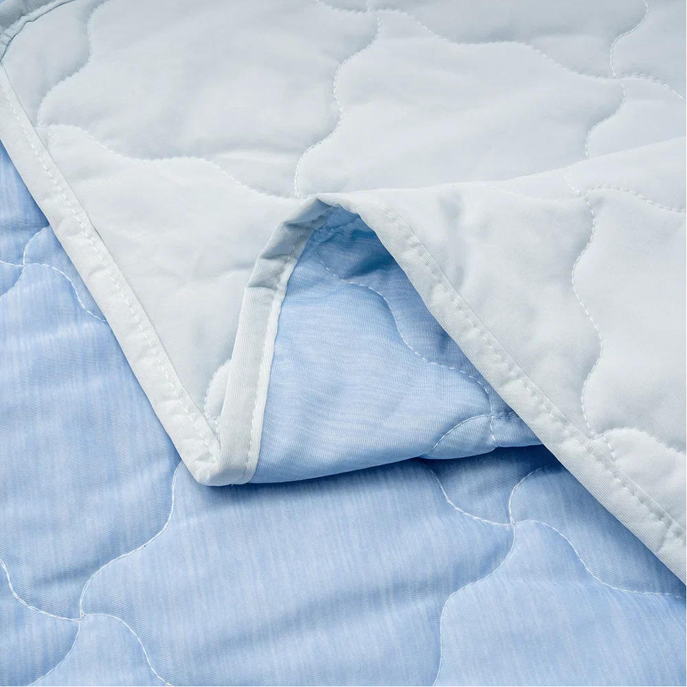 Couverture et Tapis rafraîchissant pour chien double face - Chill Nest - Image 11