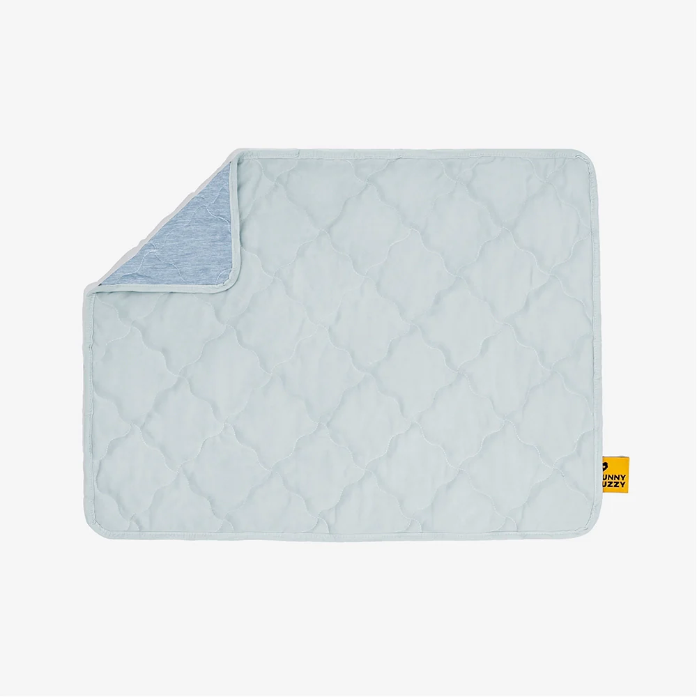 Couverture et Tapis rafraîchissant pour chien double face - Chill Nest - Image 15