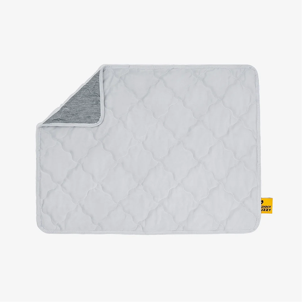 Couverture et Tapis rafraîchissant pour chien double face - Chill Nest - Image 16