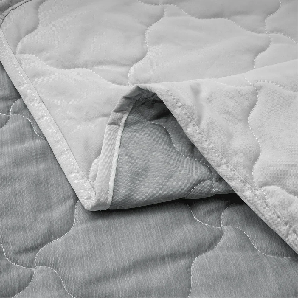 Couverture et Tapis rafraîchissant pour chien double face - Chill Nest - Image 21
