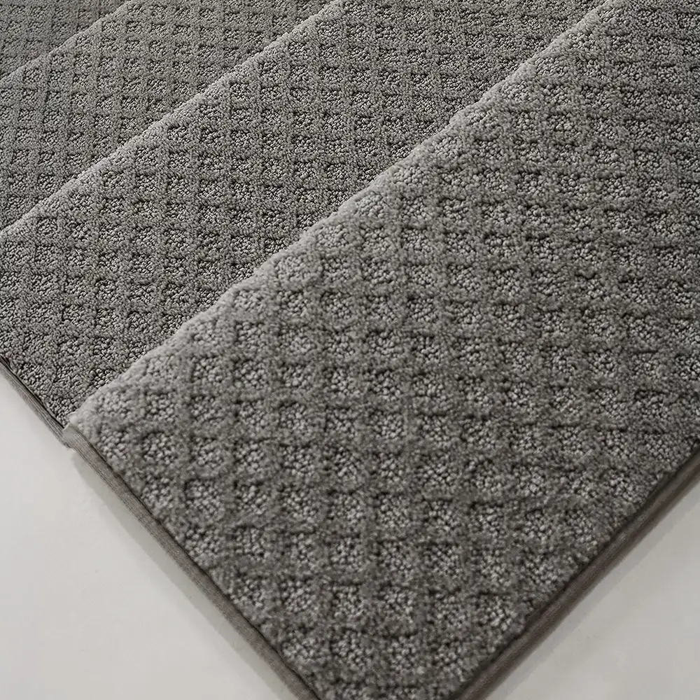 Garde-corps en velours doux pour les escaliers intérieurs, adaptés aux animaux de compagnie, sans adhésif, tapis antidérapants pour escaliers. - Image 7