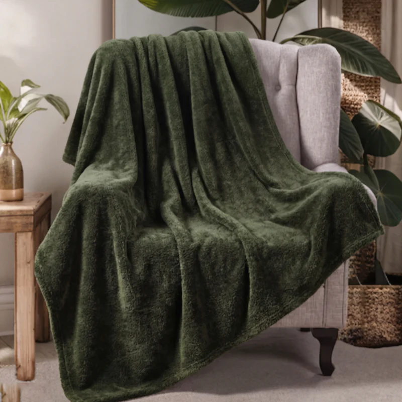 Jeté de canapé housse de fauteuil imperméable - Image 3