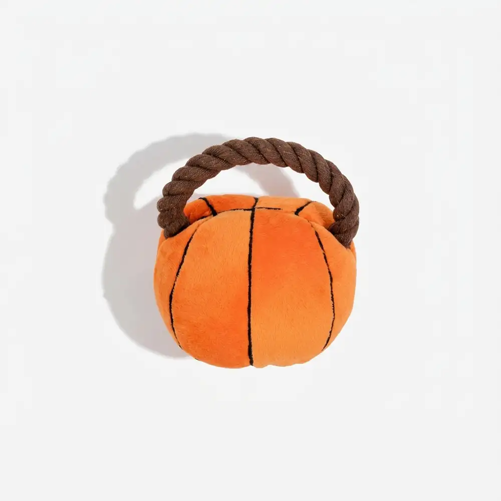 Jouets à mâcher en corde pour chiens Fun Balls - Image 6