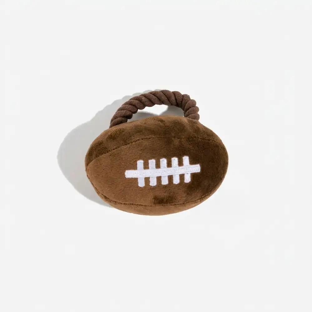 Jouets à mâcher en corde pour chiens Fun Balls - Image 7