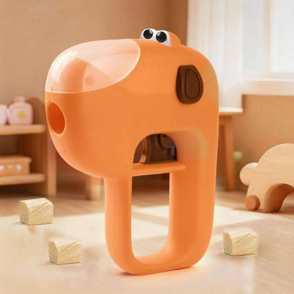Lanceur de friandises pour chats - Image 3
