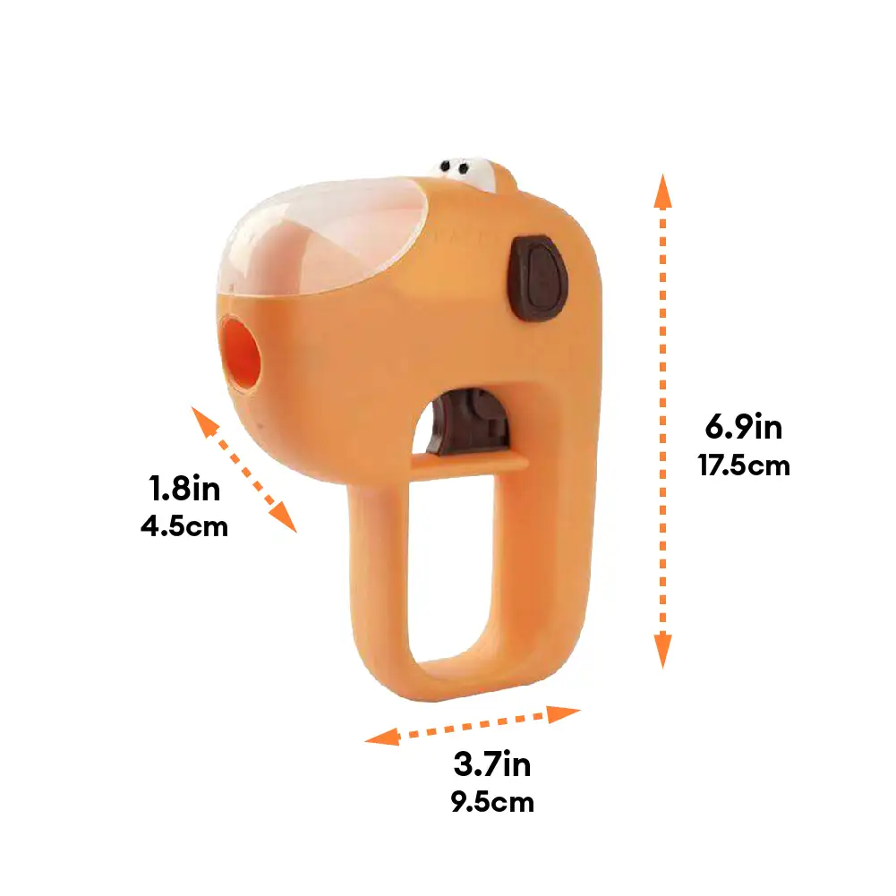 Lanceur de friandises pour chats - Image 7