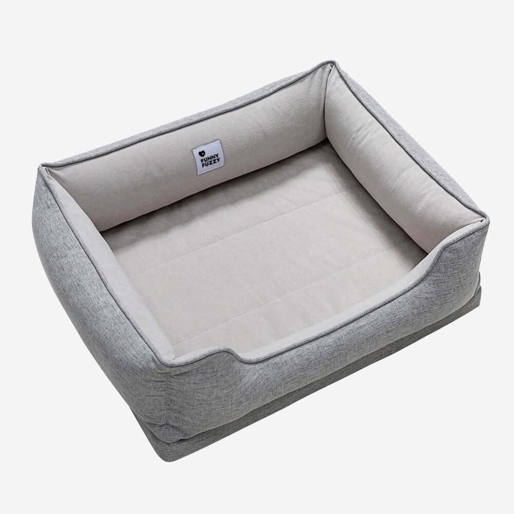 Lit pour chien - Pain de mie - Image 15