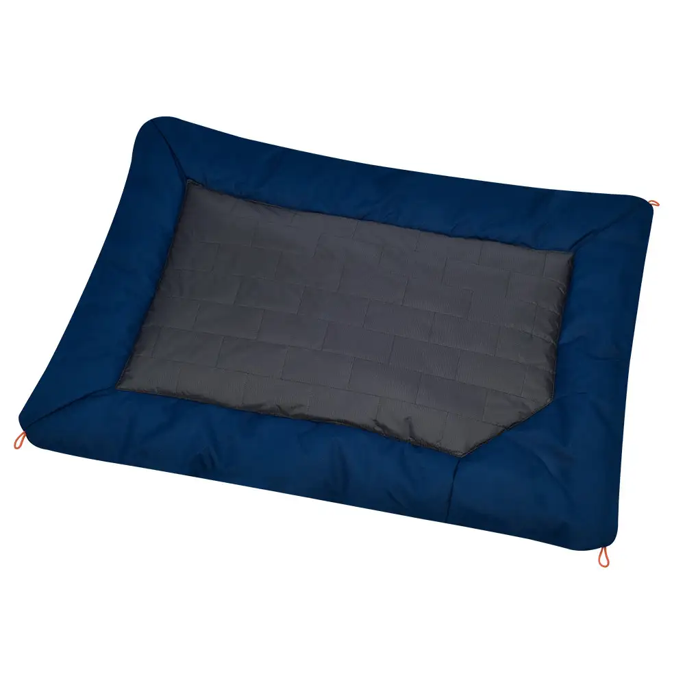 Litière portable pour chien imperméable et résistante à l'humidité pour camping en plein air. - Image 10