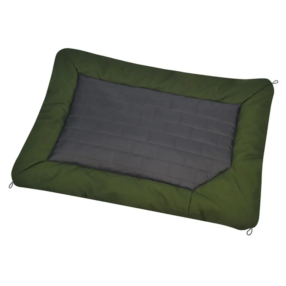 Litière portable pour chien imperméable et résistante à l'humidité pour camping en plein air. - Image 11