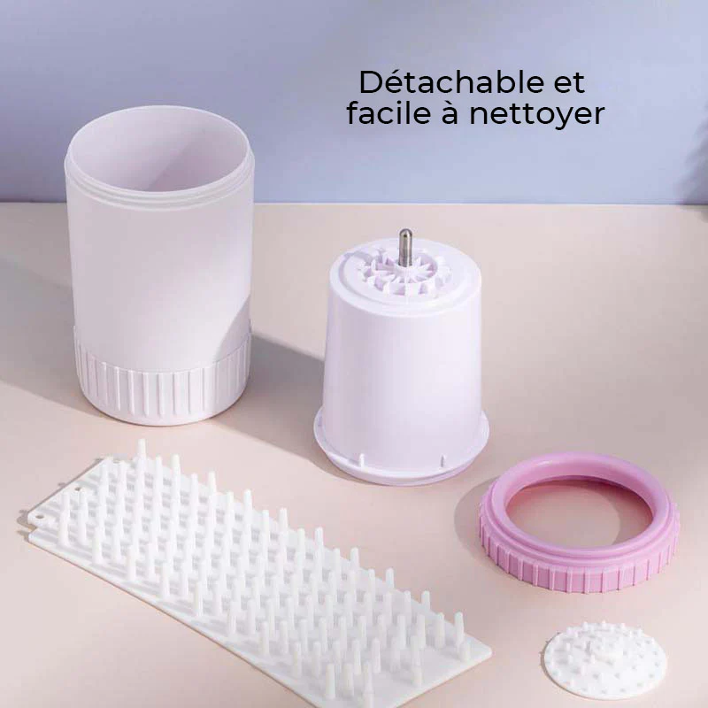 Nettoyeur de Pattes Portable pour Chien - Image 5