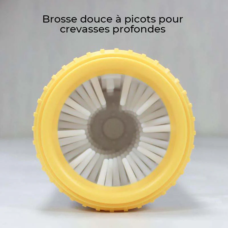Nettoyeur de Pattes Portable pour Chien - Image 6