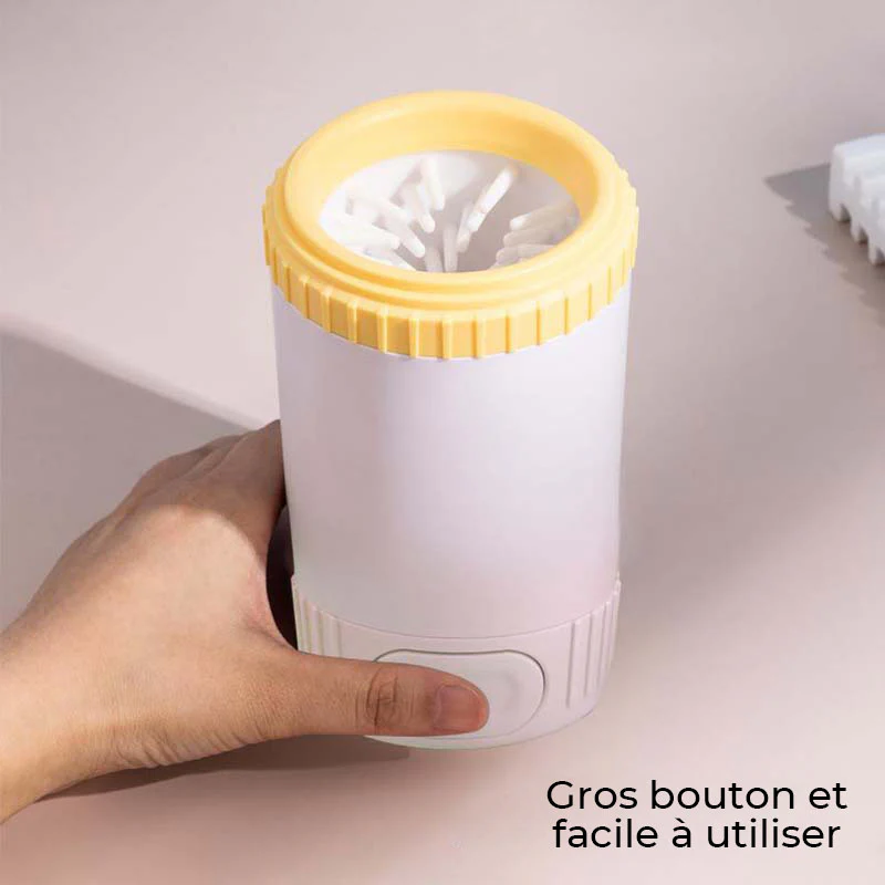 Nettoyeur de Pattes Portable pour Chien - Image 7