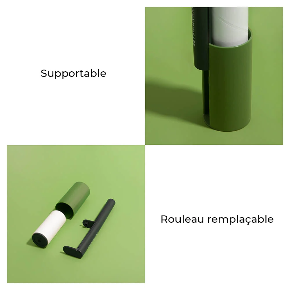 Rouleau Anti-Peluche - Image 3