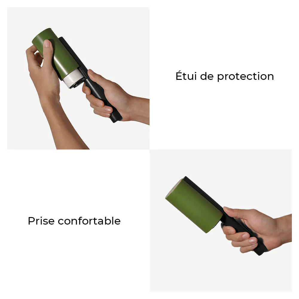 Rouleau Anti-Peluche - Image 4