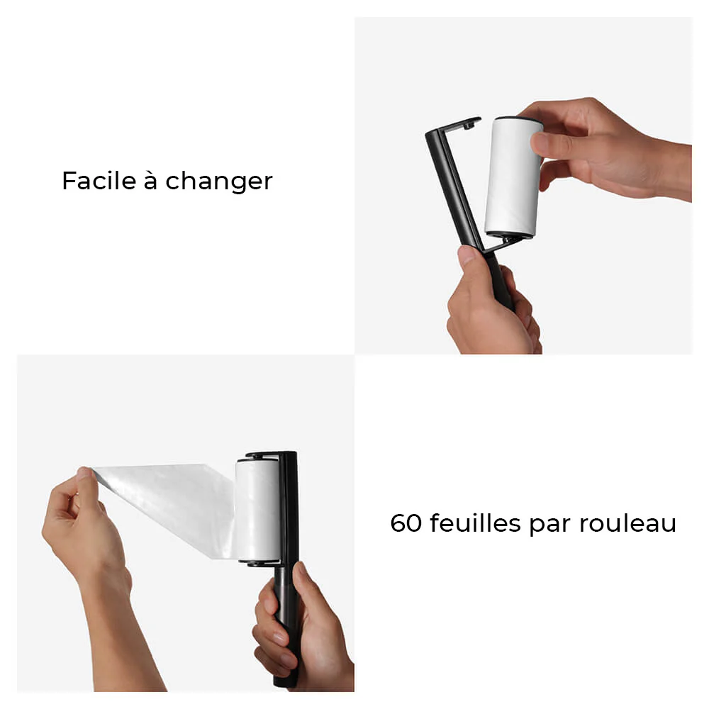 Rouleau Anti-Peluche - Image 5