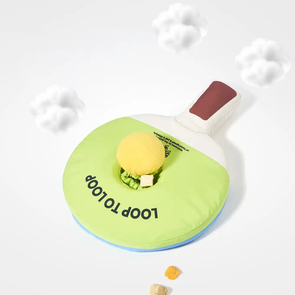 Série de jeux de plage - balles éducatives interactives pour chiens - Image 17