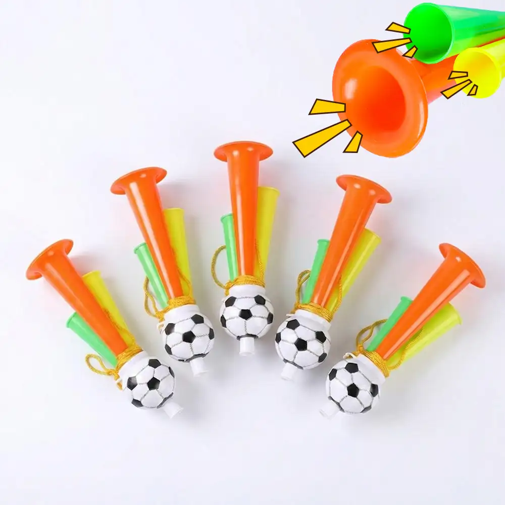 Stade Encouragement Vuvuzela Sifflet de Football - Image 6