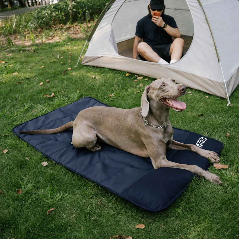 Tapis de chien étanche portable - Urban Roaming - Image 10