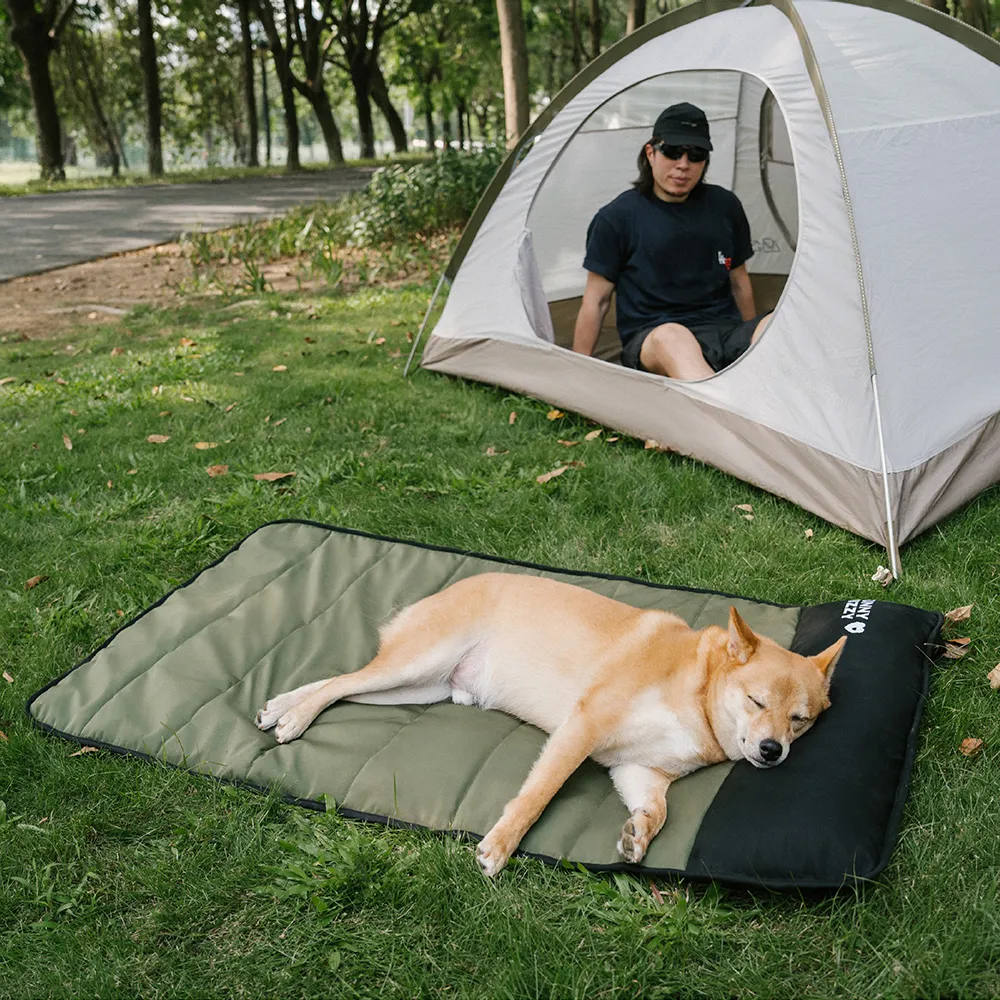 Tapis de chien étanche portable - Urban Roaming - Image 7