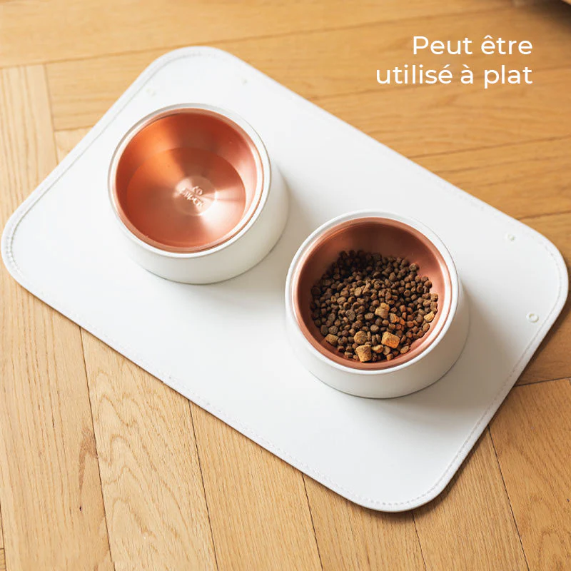 Tapis de Protection pour Gamelles Imperméable et Anti-graisse - Image 5