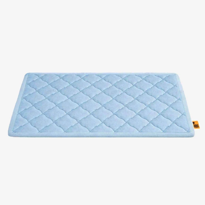 Tapis rafraichissant chien de siège refroidissant pour chiens - Chill Nest - Image 11