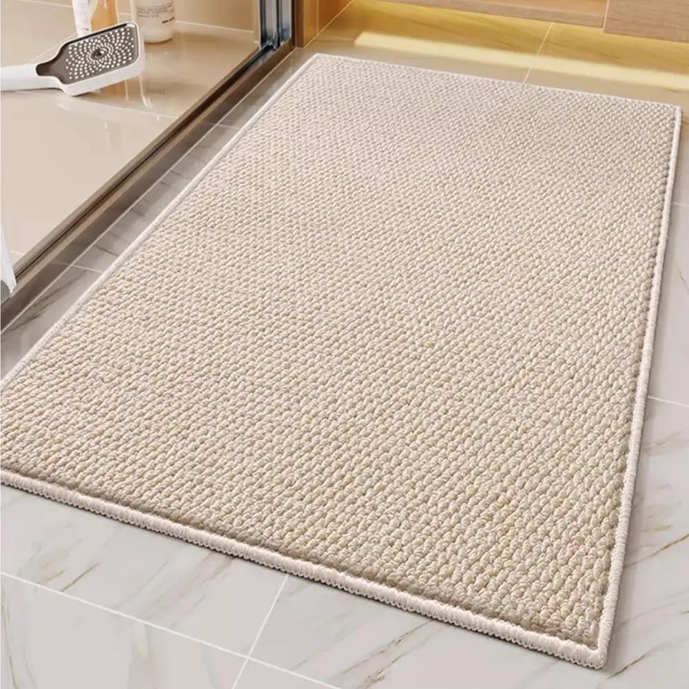 Tapis grattant pour chat en faux sisal classique épais, anti-rayures et antidérapant. - Image 11
