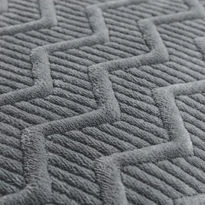 Tapis pour chien Housse de canapé en velours confortable et doux pour la peau, housse de canapé antidérapante - Image 5